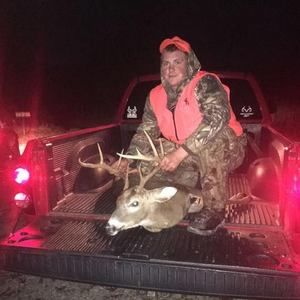 Meet your Posher, Neil